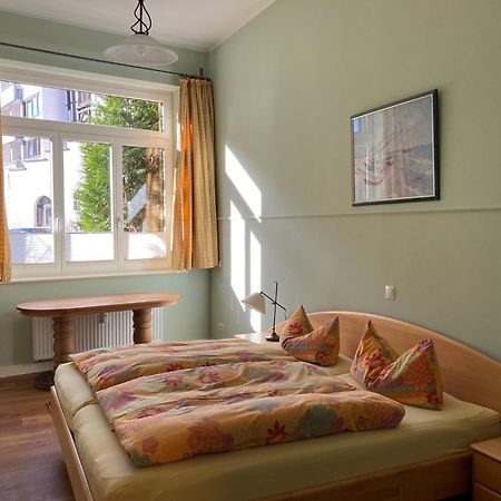 Fewo Mit 2 Schlafzimmern, Wohnkueche, Terrasse Bonn Exterior foto